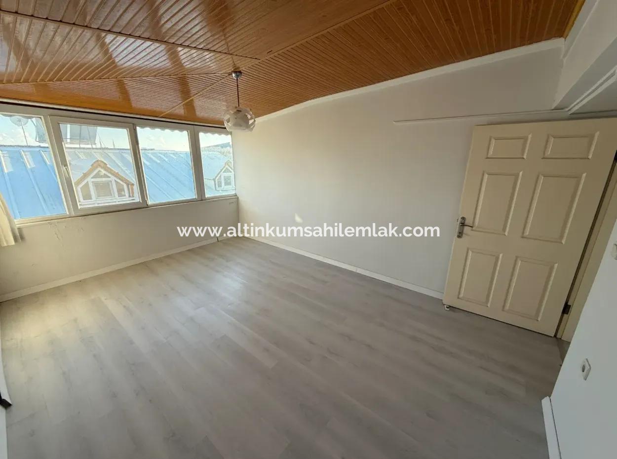 For Sale 4 Bdroom Apartment In Altınkum Didim Turkey