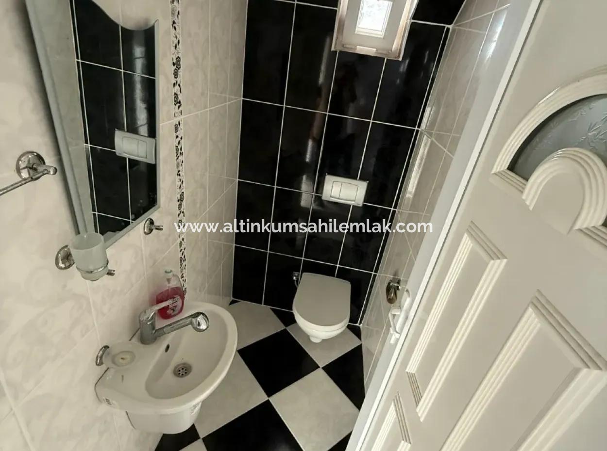 For Sale 4 Bdroom Apartment In Altınkum Didim Turkey