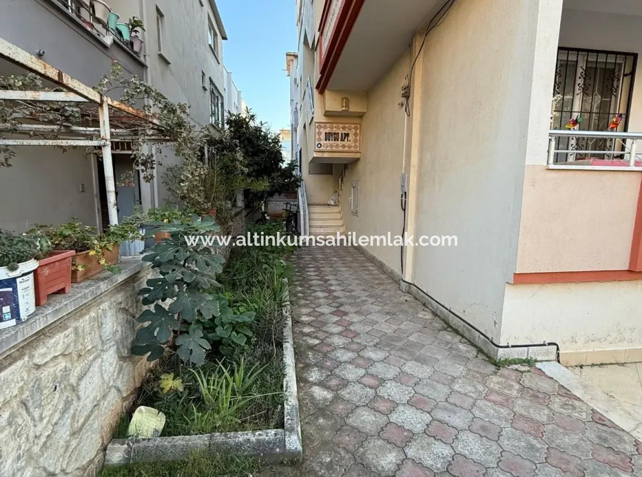 4 Bdroom Apartment For Salein Altınkum Didim Turkey
