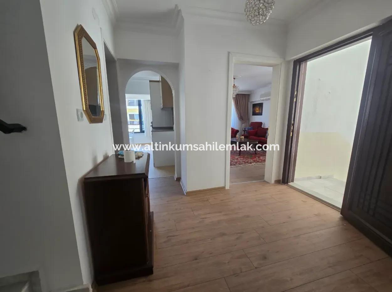 For Sale 4 Bedroom Apartment In Altınkum Didim
