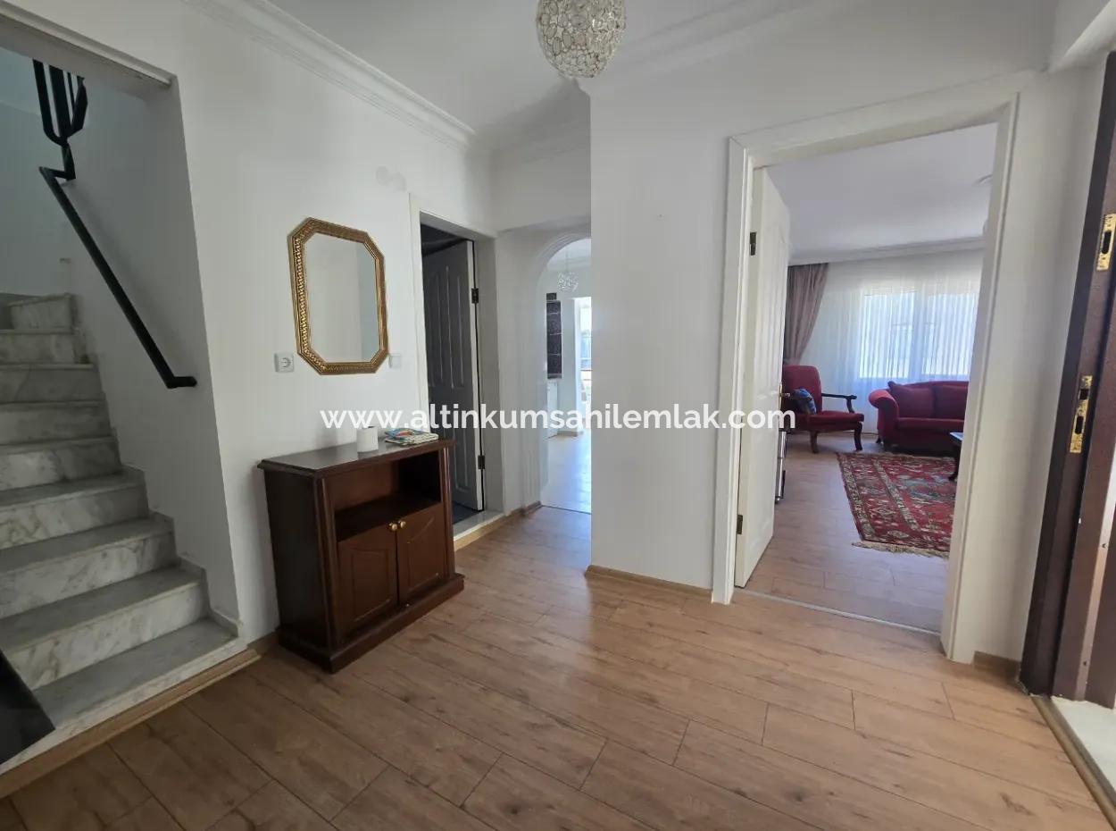 For Sale 4 Bedroom Apartment In Altınkum Didim