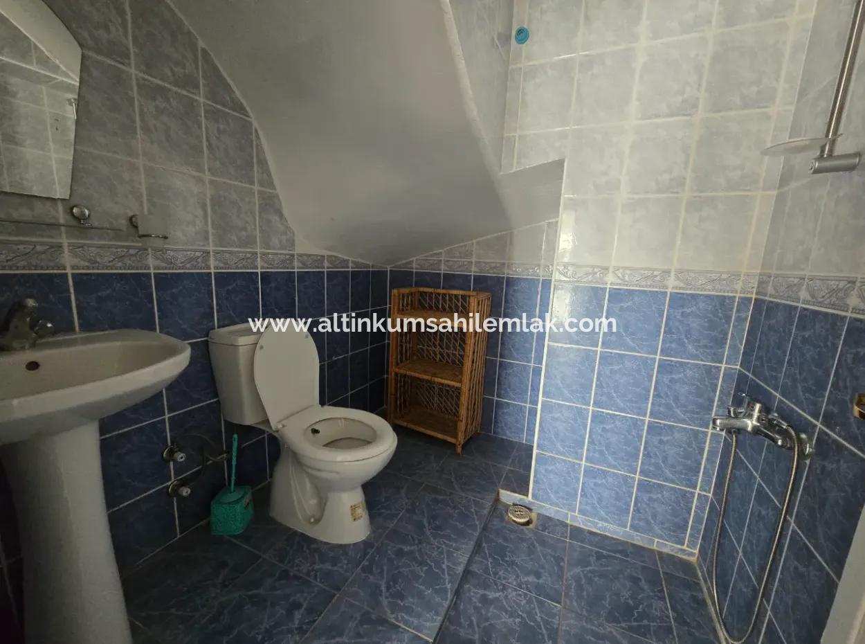 4 Bedroom Apartment For Sale  In Altınkum Didim