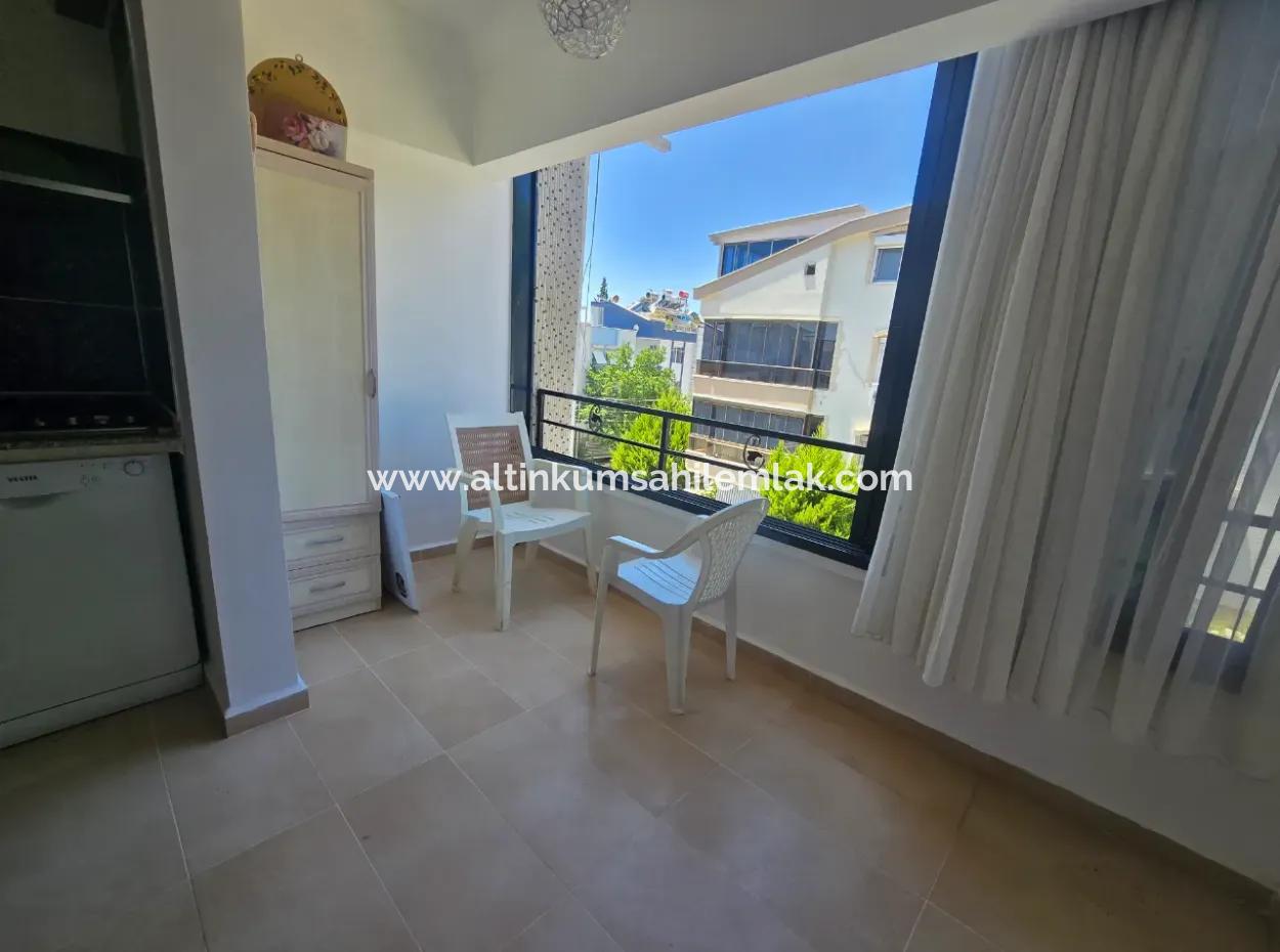 4 Bedroom Apartment For Sale  In Altınkum Didim