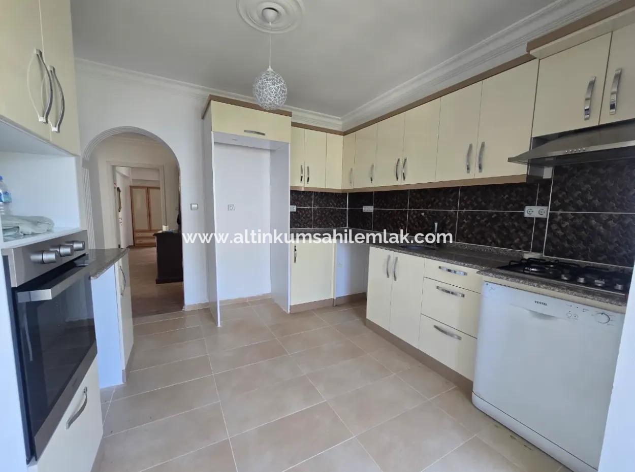 4 Bedroom Apartment For Sale  In Altınkum Didim