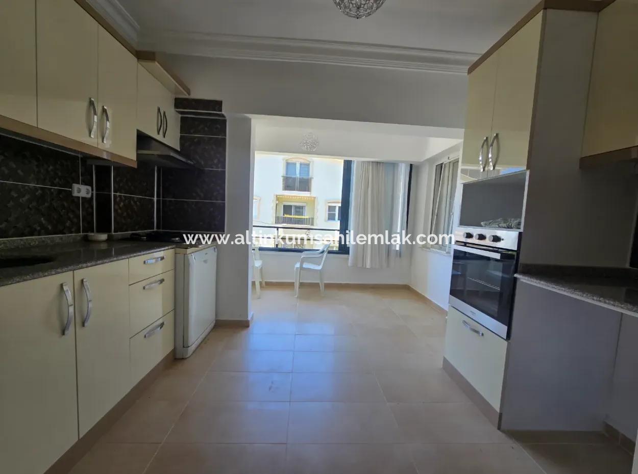 For Sale 4 Bedroom Apartment In Altınkum Didim