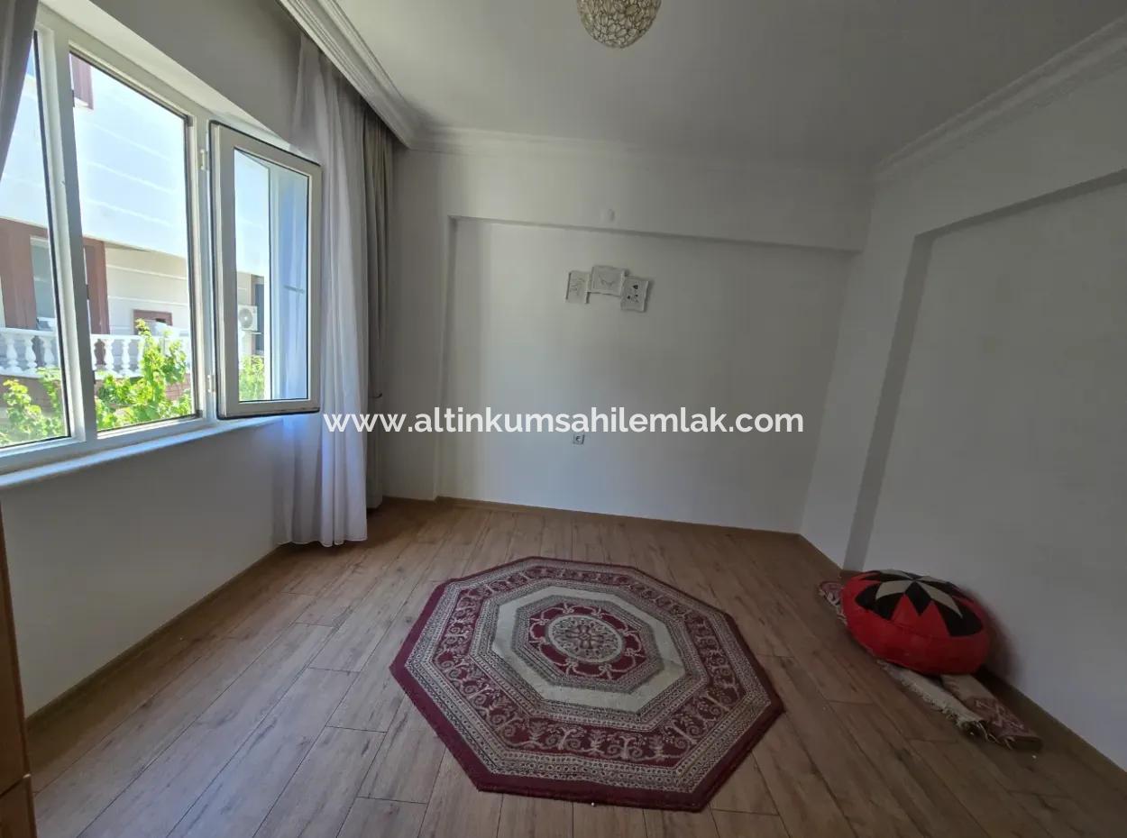 For Sale 4 Bedroom Apartment In Altınkum Didim