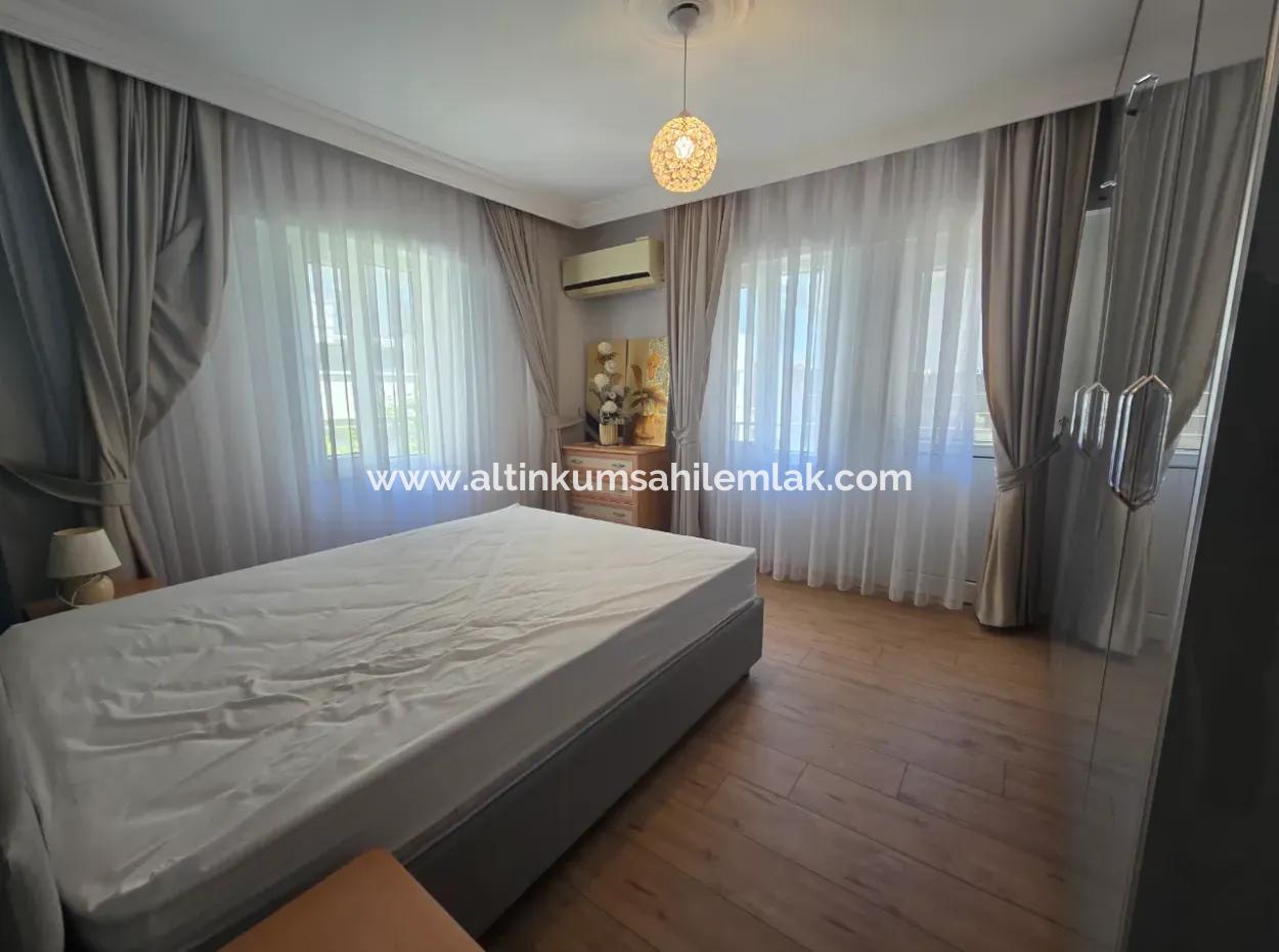 For Sale 4 Bedroom Apartment In Altınkum Didim