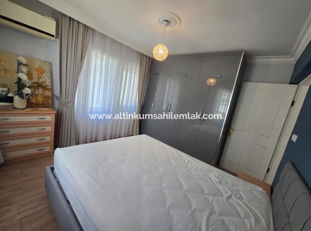 4 Bedroom Apartment For Sale  In Altınkum Didim