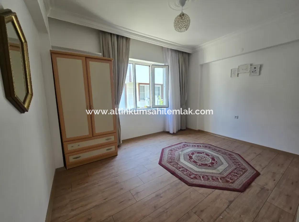For Sale 4 Bedroom Apartment In Altınkum Didim