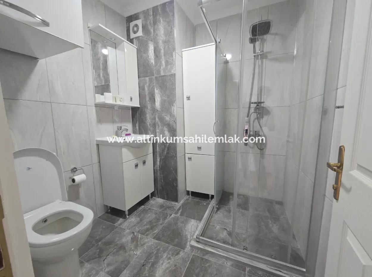For Sale 4 Bedroom Apartment In Altınkum Didim