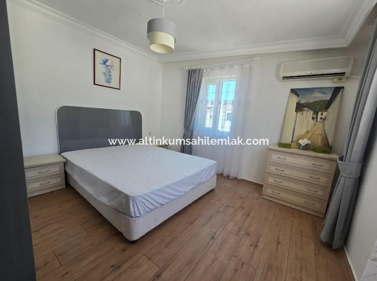 4 Bedroom Apartment For Sale  In Altınkum Didim