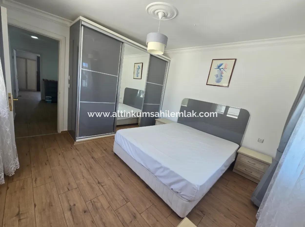4 Bedroom Apartment For Sale  In Altınkum Didim