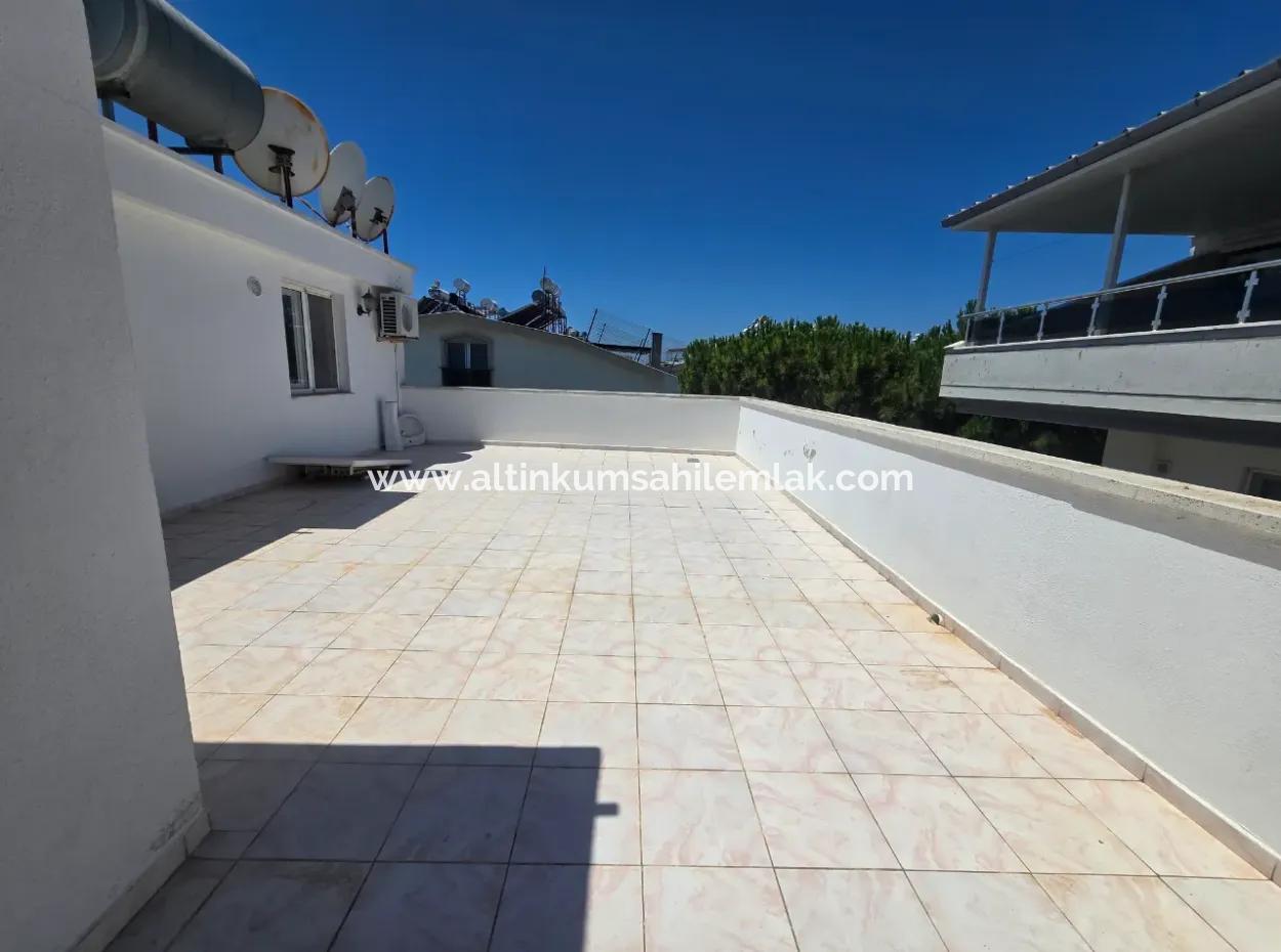 4 Bedroom Apartment For Sale  In Altınkum Didim