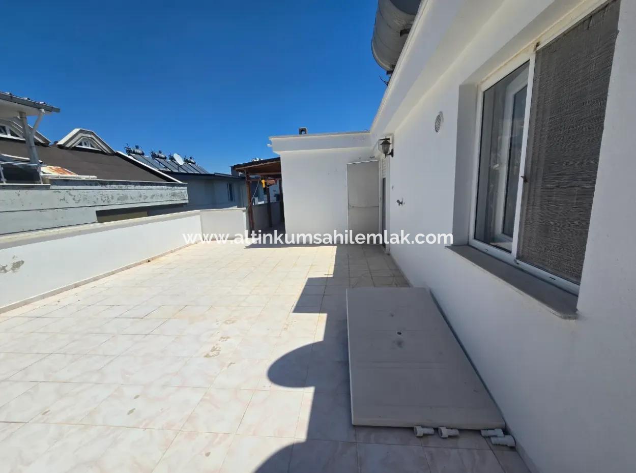 4 Bedroom Apartment For Sale  In Altınkum Didim
