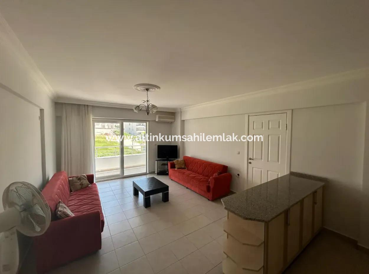 Fully Furnished 1 1 Flat For Sale In Goldsan 2 Site