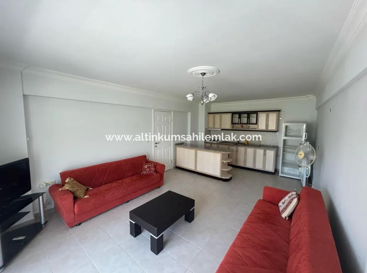Fully Furnished 1 1 Flat For Sale In Goldsan 2 Site