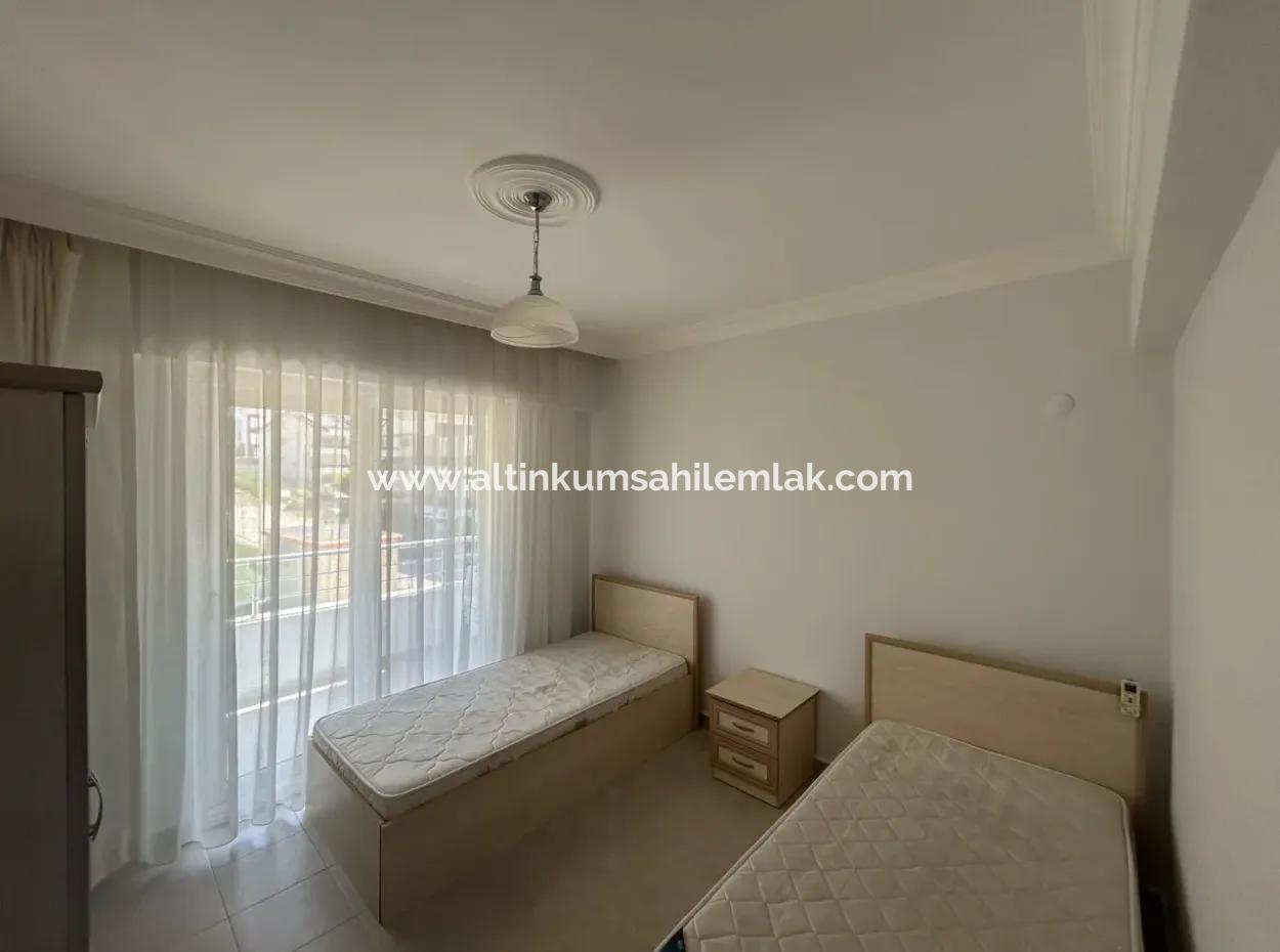 Fully Furnished 1 1 Flat For Sale In Goldsan 2 Site