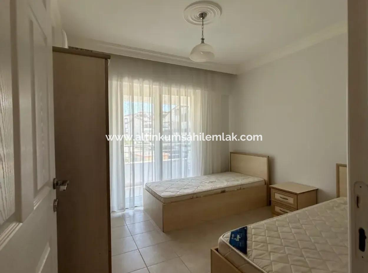 Fully Furnished 1 Bedroom Apartment  Flat For Sale In Goldsand 2 Site