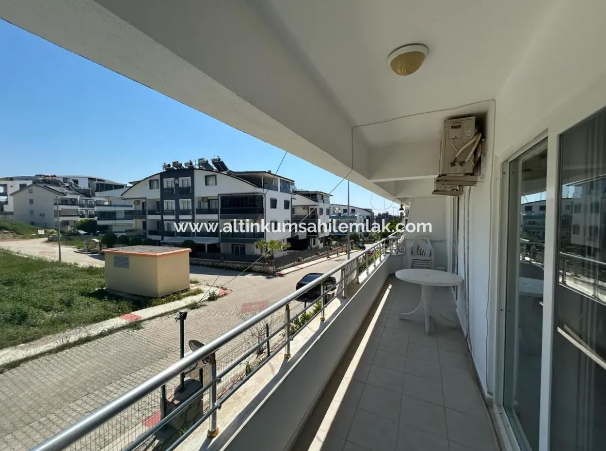 Fully Furnished 1 Bedroom Apartment  Flat For Sale In Goldsand 2 Site