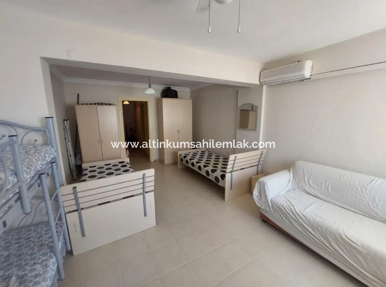2 Bedroom Duplex Apartment For Sale In Didim Çamlık Royal Marina Site