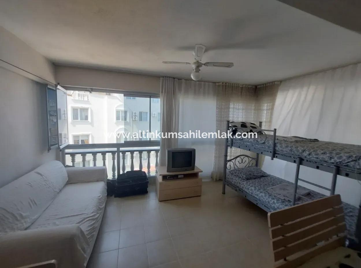 2 Bedroom Duplex Apartment For Sale In Didim Çamlık Royal Marina Site