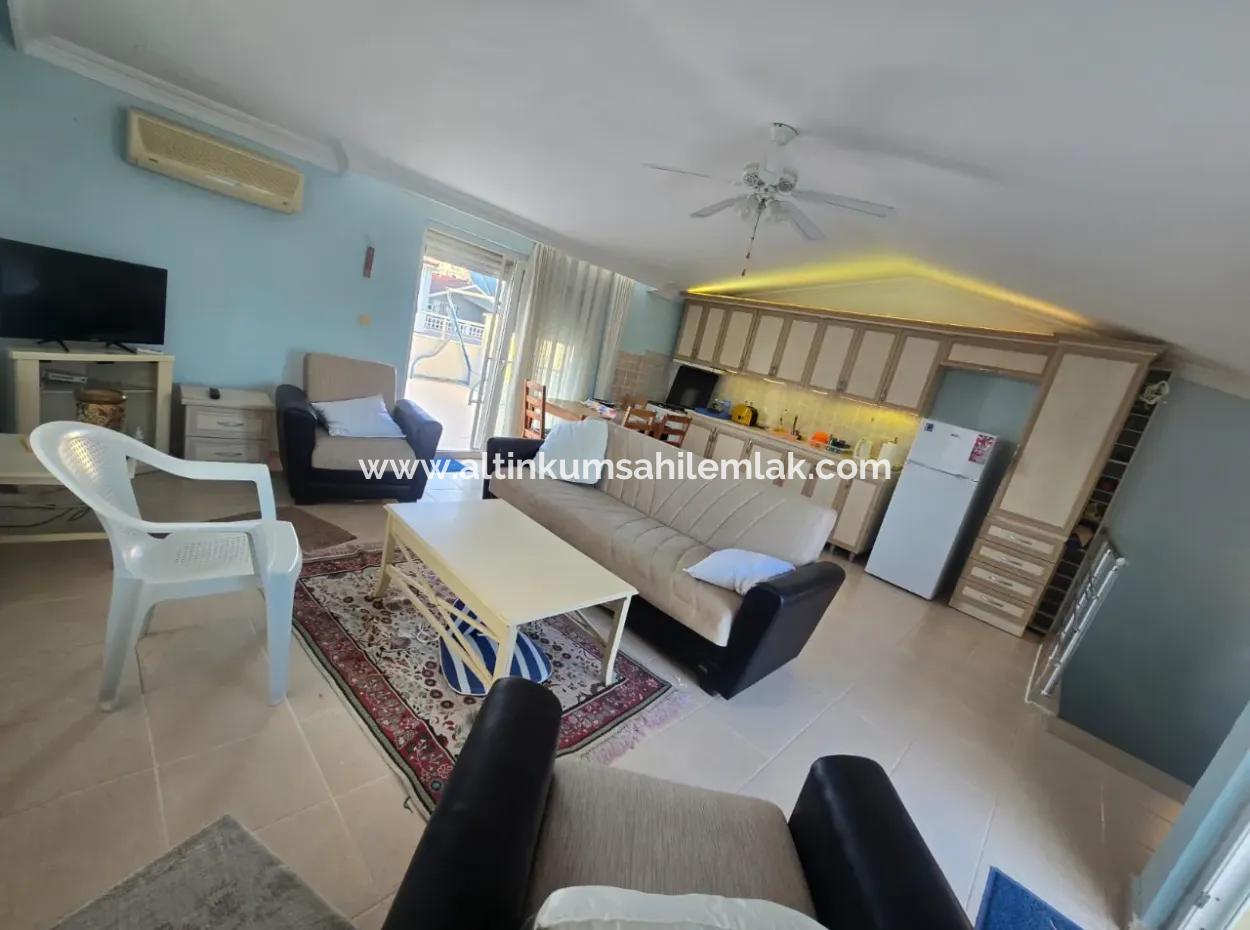 3 1 Duplex For Sale At 2 1 Price In Didim Efeler Neighborhood