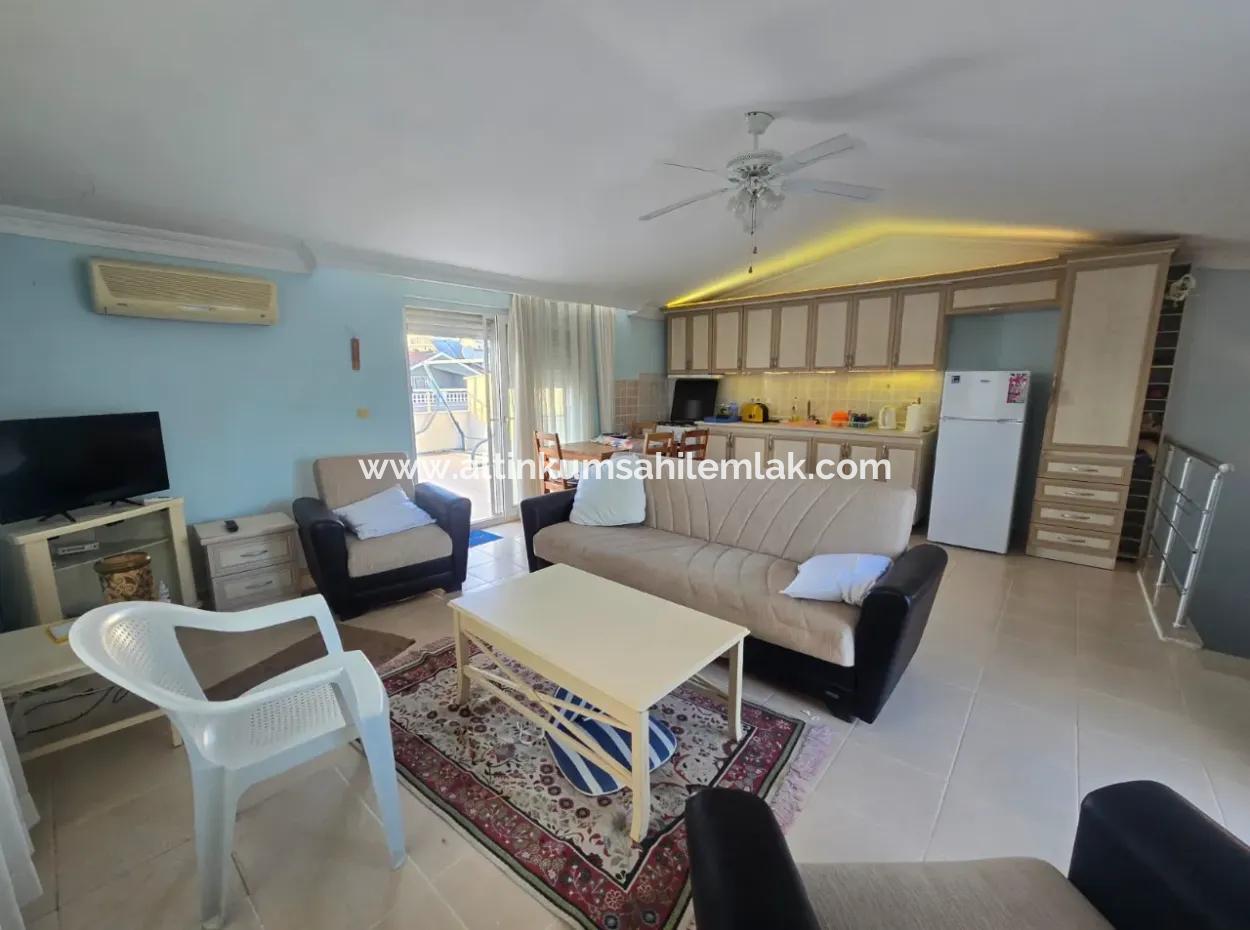 3 1 Duplex For Sale At 2 1 Price In Didim Efeler Neighborhood