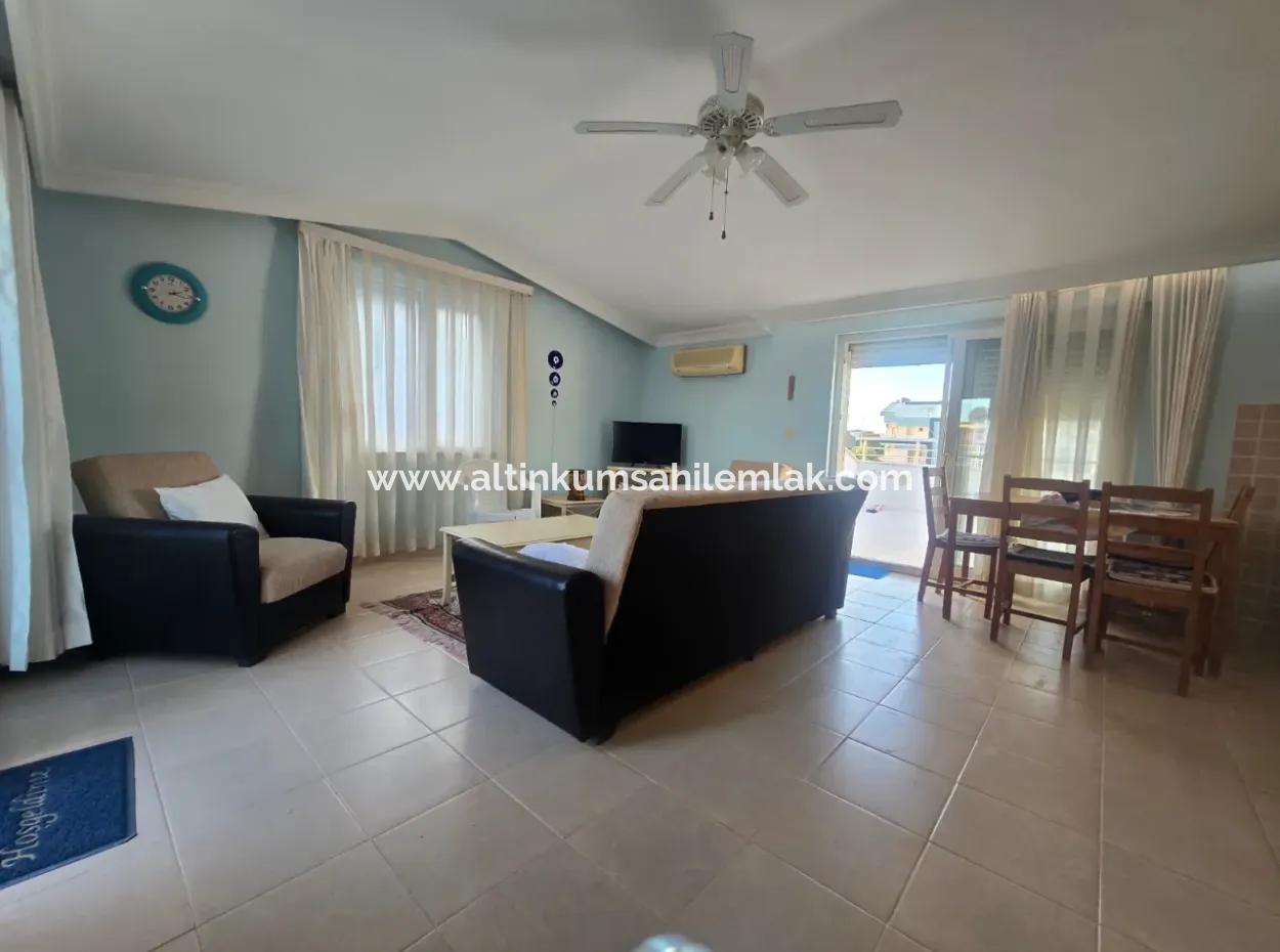 3 1 Duplex For Sale At 2 1 Price In Didim Efeler Neighborhood