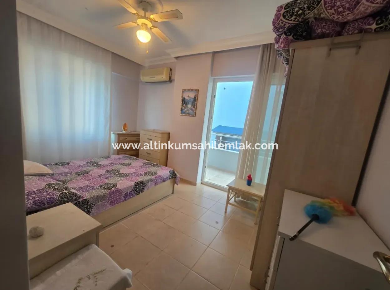 3 1 Duplex For Sale At 2 1 Price In Didim Efeler Neighborhood