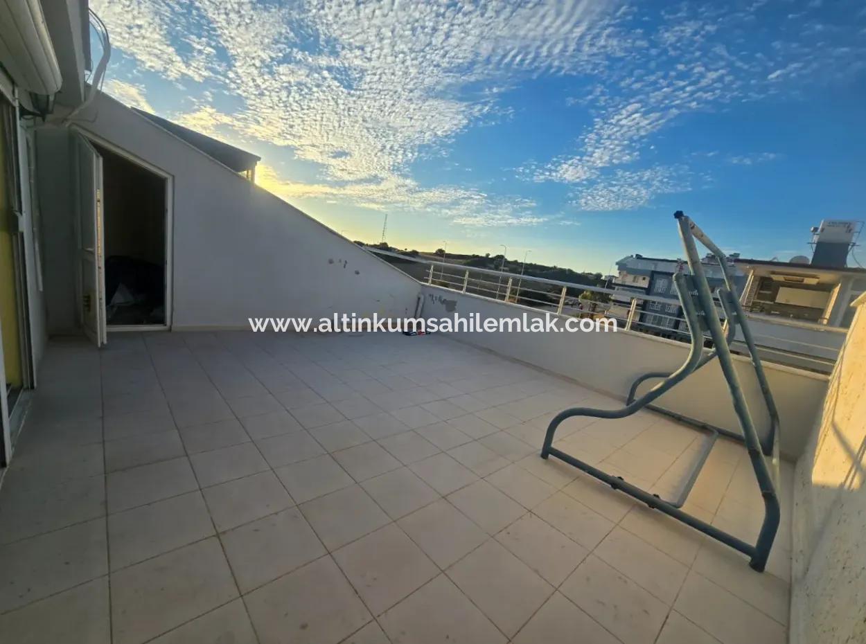 3 1 Duplex For Sale At 2 1 Price In Didim Efeler Neighborhood