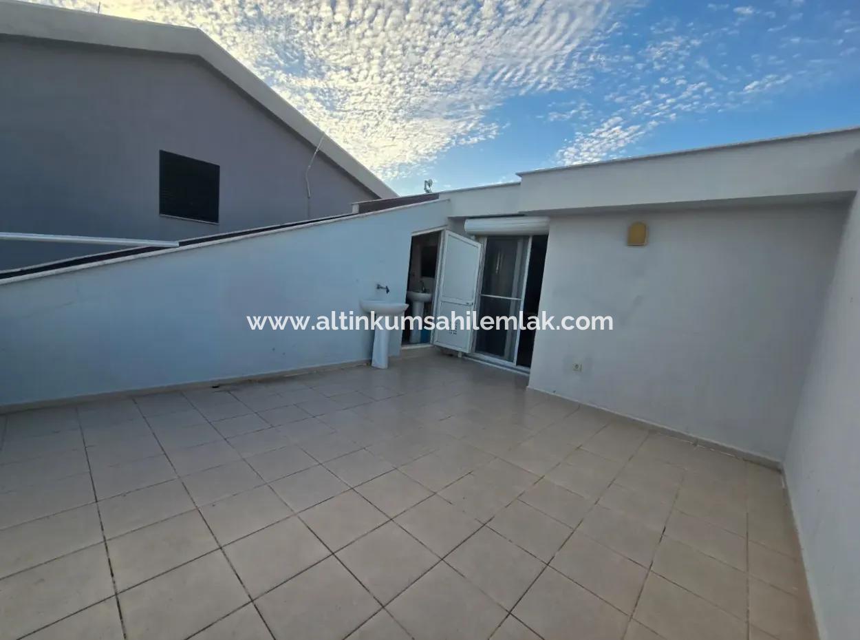 3 1 Duplex For Sale At 2 1 Price In Didim Efeler Neighborhood