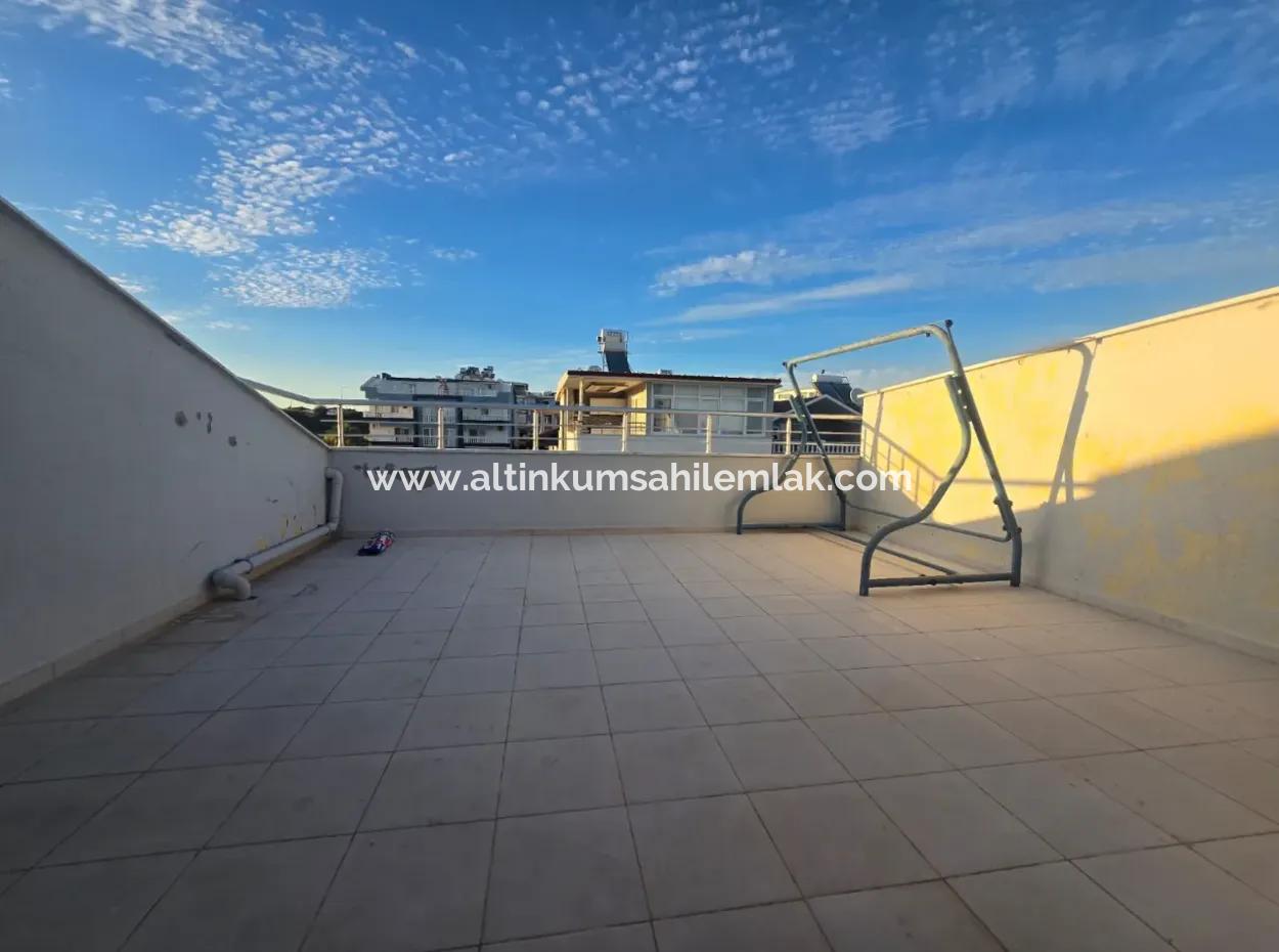 3 1 Duplex For Sale At 2 1 Price In Didim Efeler Neighborhood