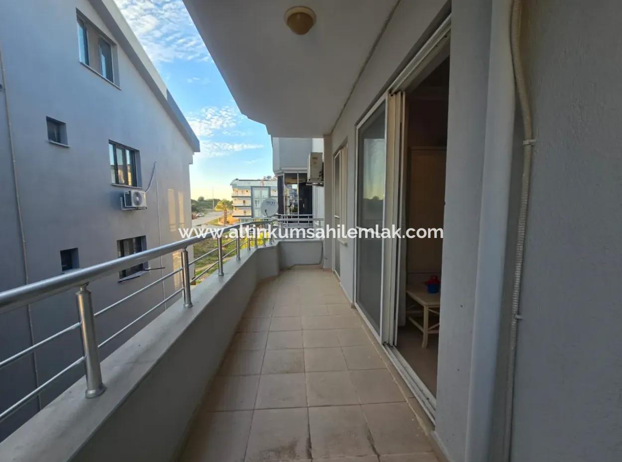 3 1 Duplex For Sale At 2 1 Price In Didim Efeler Neighborhood