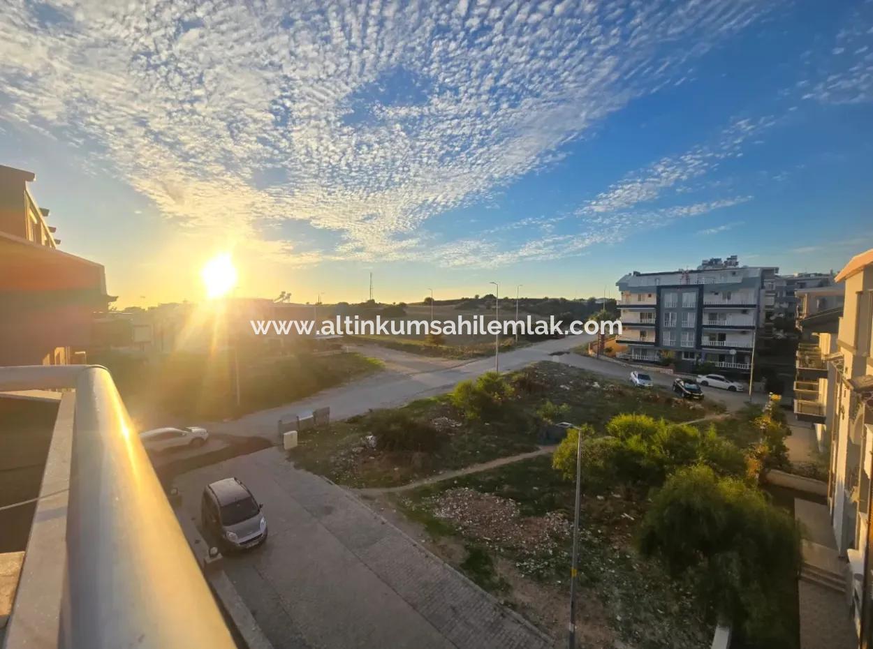 3 1 Duplex For Sale At 2 1 Price In Didim Efeler Neighborhood