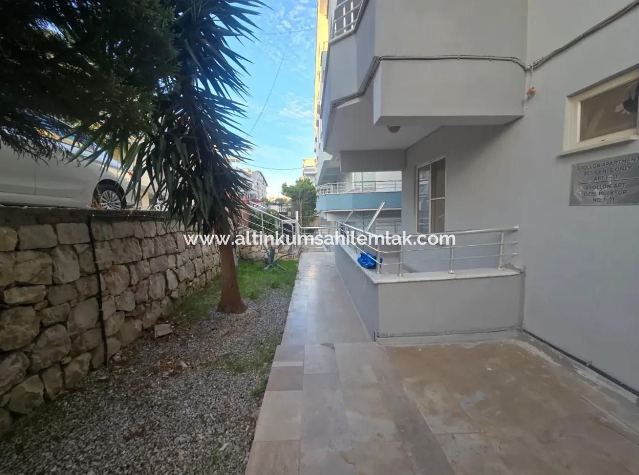 3 1 Duplex For Sale At 2 1 Price In Didim Efeler Neighborhood