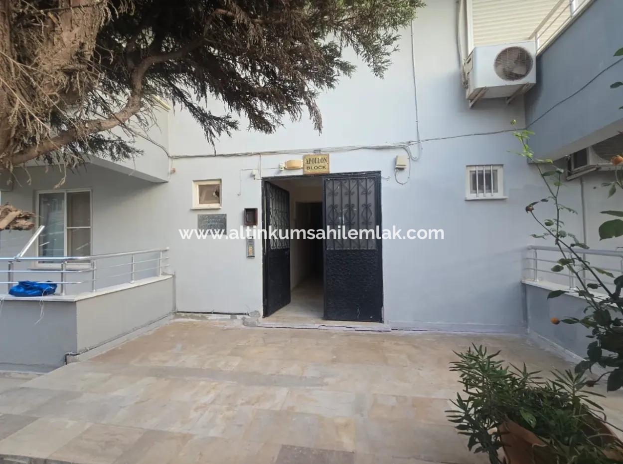 3 1 Duplex For Sale At 2 1 Price In Didim Efeler Neighborhood