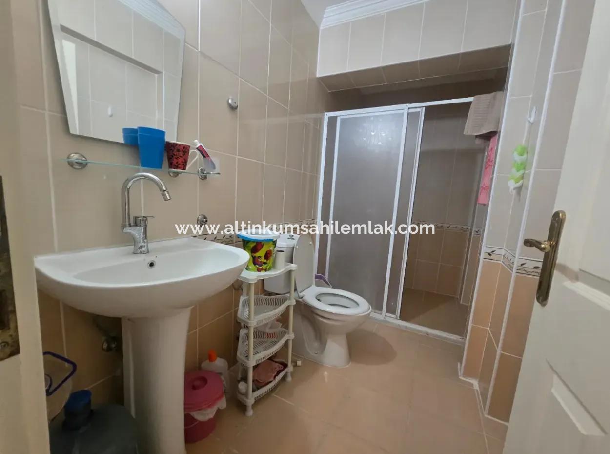 3 1 Duplex For Sale At 2 1 Price In Didim Efeler Neighborhood