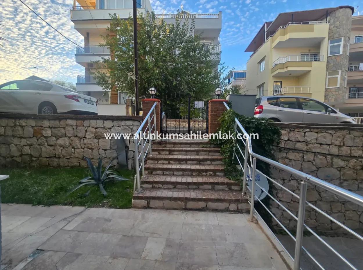 3 1 Duplex For Sale At 2 1 Price In Didim Efeler Neighborhood