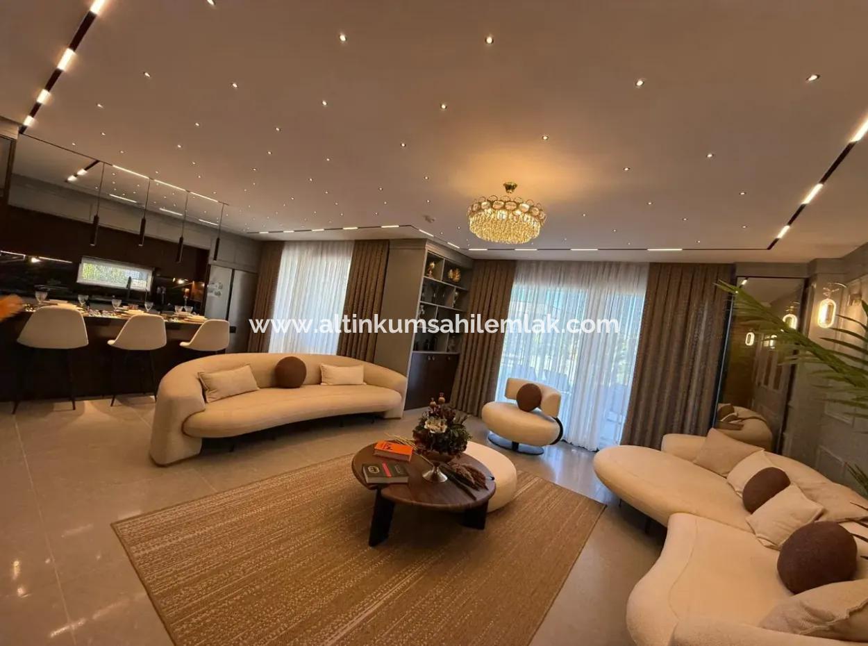 Ultra Luxury 4 Bedroom Villa In  Aydin Didim Efeler