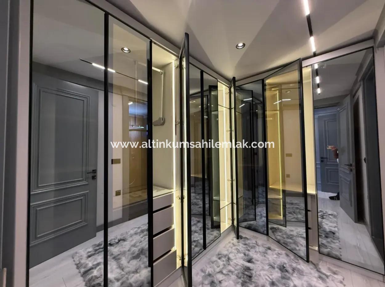 Ultra Luxury 4 Bedroom Villa In  Aydin Didim Efeler