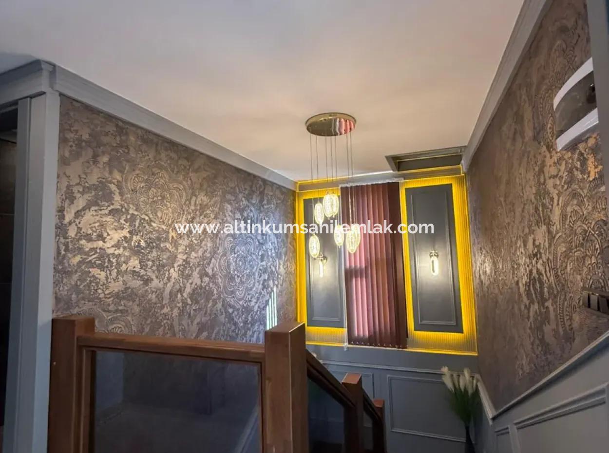 Ultra Luxury 4 Bedroom Villa In  Aydin Didim Efeler