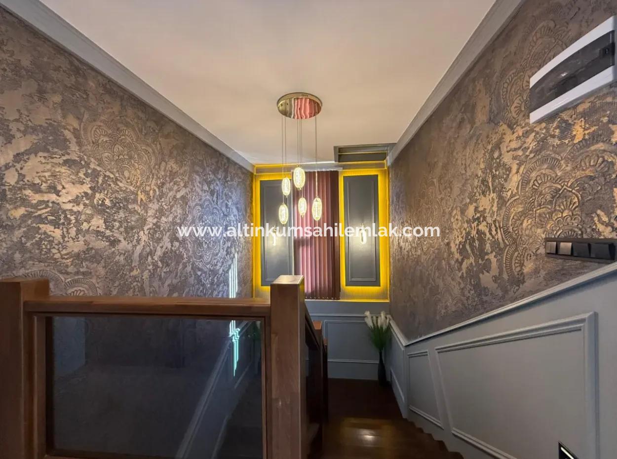 Ultra Luxury 4 Bedroom Villa In  Aydin Didim Efeler