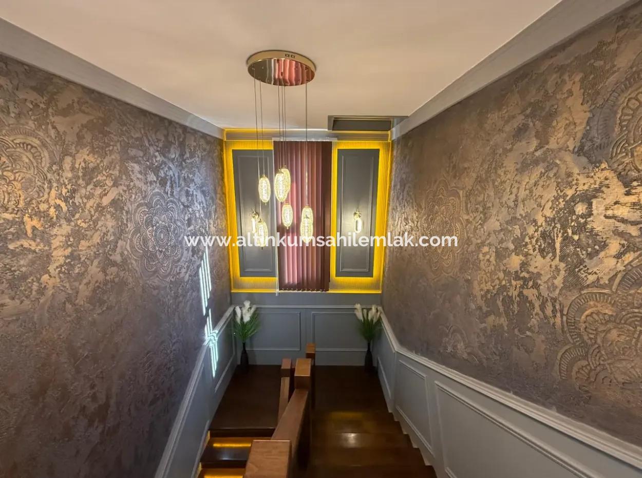 Ultra Luxury 4 Bedroom Villa In  Aydin Didim Efeler