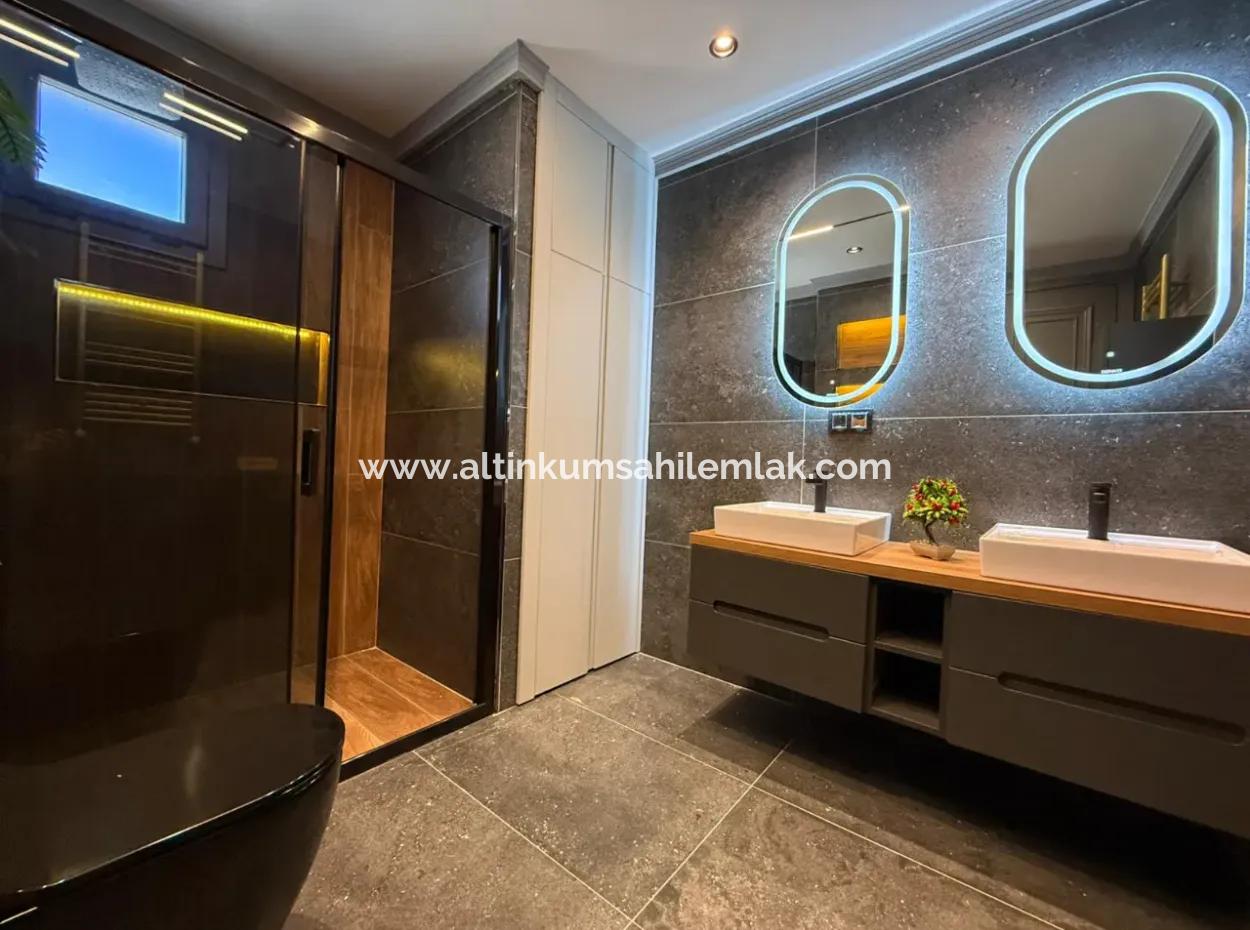 Ultra Luxury 4 Bedroom Villa In  Aydin Didim Efeler