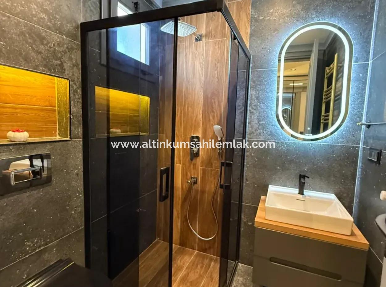 Ultra Luxury 4 Bedroom Villa In  Aydin Didim Efeler