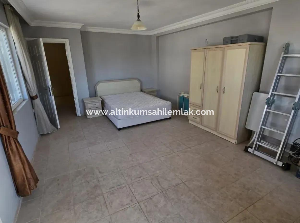 Opportunity!! 5 1 Detached Furnished Villa With Pool For Sale In Altinkum