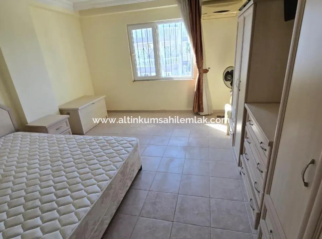 Opportunity!! 5 1 Detached Furnished Villa With Pool For Sale In Altinkum