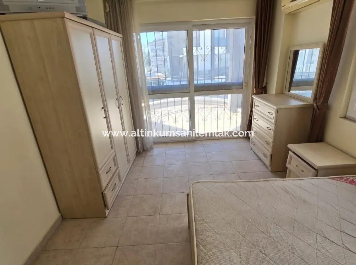 Opportunity!! 5 1 Detached Furnished Villa With Pool For Sale In Altinkum