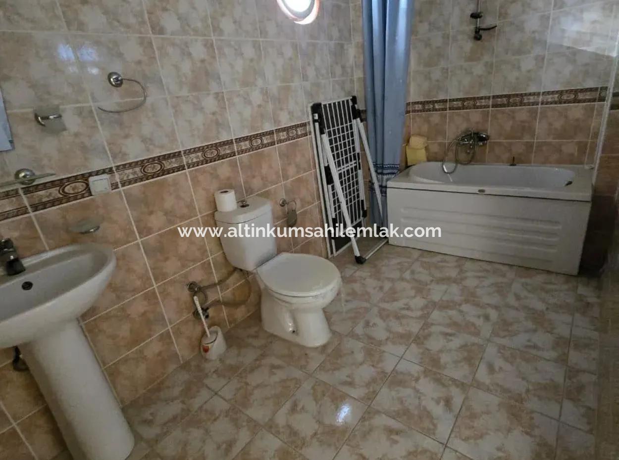 Opportunity!! 5 1 Detached Furnished Villa With Pool For Sale In Altinkum