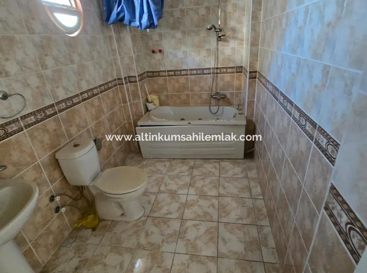 Opportunity!! 5 1 Detached Furnished Villa With Pool For Sale In Altinkum